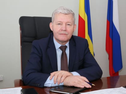 Поздравление с Днём медицинского работника