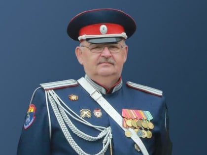 У атамана Всевеликого войска Донского появился новый заместитель