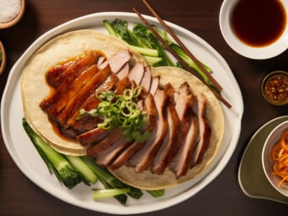 Ростовская область становится ключевым поставщиком утиного мяса в Китай