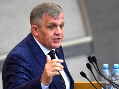 Важные законы — на тормозах?