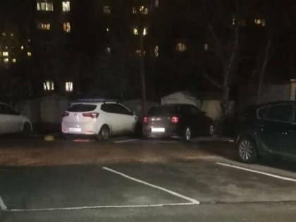 В Ростове иномарка сбила бабушку и внука