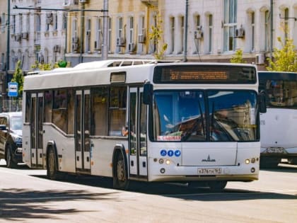 В Ростовской области перевозчикам компенсируют проезд федеральных льготников