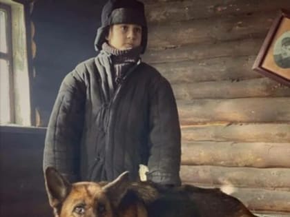 Азовчанам покажут фильм о блокадном Ленинграде