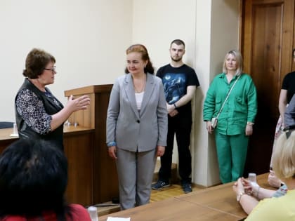 Делегация педагогов из Мариуполя посетила Таганрог