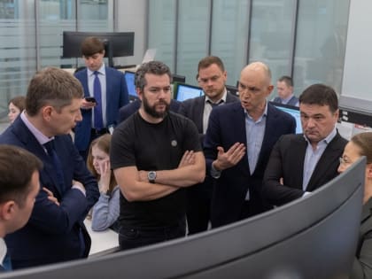 Свыше 81,5 млн рублей выдал Регфонд развития промышленности Дона с начала года