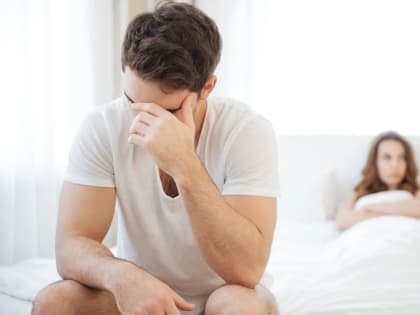 Ростовчанка: «Муж не подходит по “размеру” – что делать?»