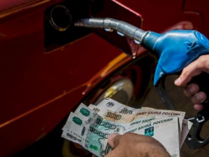 Цены на нефтепродукты тормозить не хотят