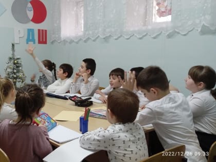 Названы победители муниципального смотра Центров детских инициатив
