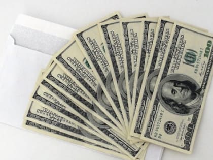 Прогноз курса доллара на декабрь 2023 года