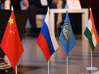 Научно-практическая конференция «Международная Модель ООН» в Ростове-на-Дону