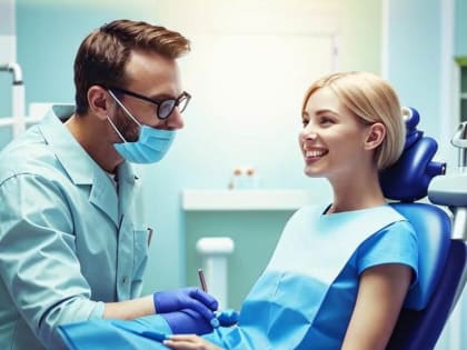 Что-то не так со многими ростовскими стоматологами