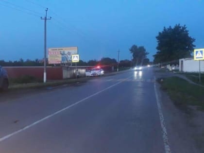 В Ростовской области 22 января водитель Lada врезался в дом и погиб