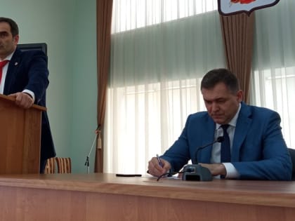 Министр здравоохранения Ростовской области предложил проводить диспансеризацию жителей Новочеркасска на рабочих местах