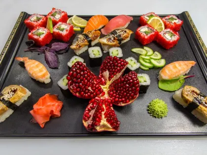 Под Ростовом из-за кишечной палочки закрыли ресторан