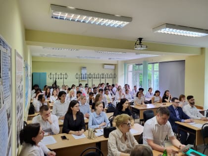 Вклад ученых в развитие профилактической медицины обсудили в Ростовском медуниверситете