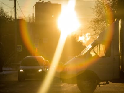 В конце апреля жители Ростовской области столкнутся с сильной магнитной бурей