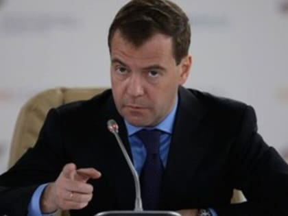 Медведев пояснил задачи спецоперации в Ростовской области в 2022 году