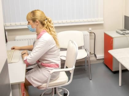 В Таганроге подвели итоги диспансеризации