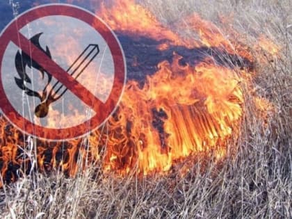 За нарушение особого противопожарного режима шахтинцам грозит штраф