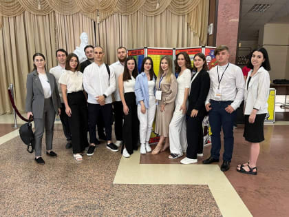 Губернатор Ростовской области поддержал инициативу студентки РостГМУ