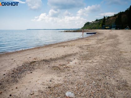 Таганрог может пострадать от наводнений