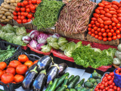 Почти на 20% подорожали фрукты и овощи в Ростовской области