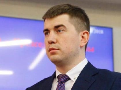 Сын депутата Госдумы стал заместителем губернатора Ростовской области