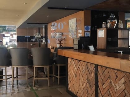 Общепиту Ростова хотят запретить продажу алкоголя по ночам