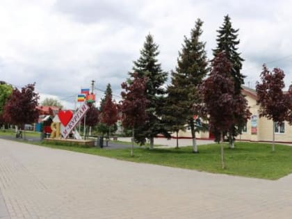 В Матвеево-Курганском сельском поселении появятся новые детские площадки