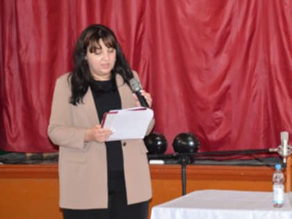 Главы администраций поселений отчитаются перед населением