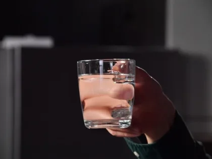 Опасности холодной воды для здоровья