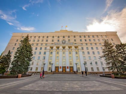 Ростовская область займет 33 млрд рублей для покрытия дефицита бюджета