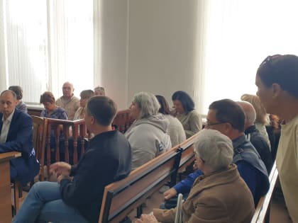 Суд Ростовской области отклонил иск кандидата в депутаты Госдумы