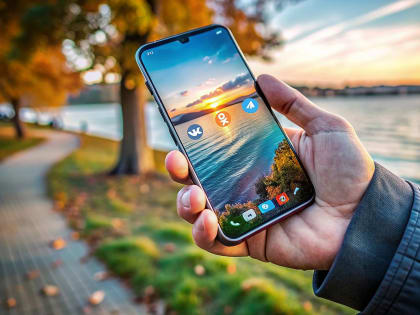 Жители Дона стали чаще обращаются к властям через соцсети