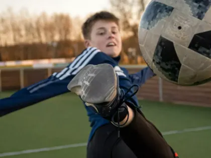 Врачи нашли редкое заболевание у подростка, страдающего рвотой после физнагрузки