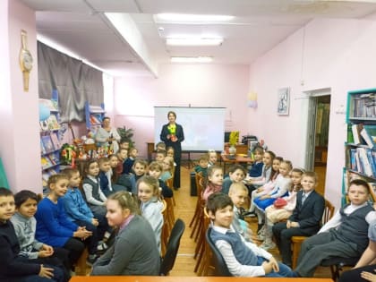 Международный женский день