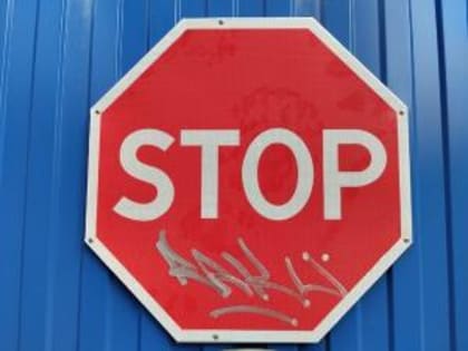 На трассе в Ростовской области дорогу перекрыли из-за чумы свиней