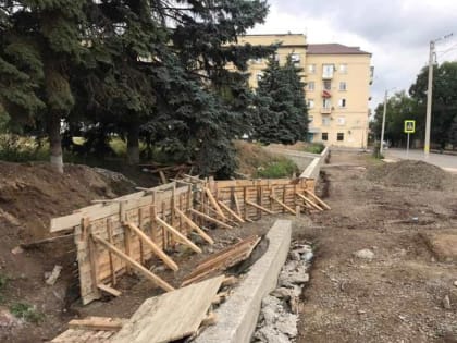 Северная площадь Таганрога: судебные разбирательства завершены