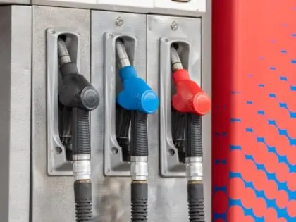 В Ростовской области за год бензин АИ-98 подорожал на 16%