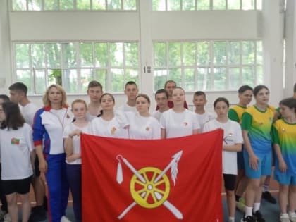 «Готов к труду и обороне»