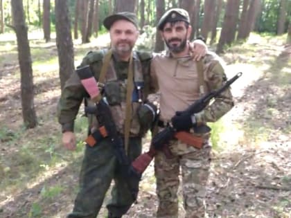 Участвовавший в боях СВО ростовский доброволец разделил российское общество на три группы