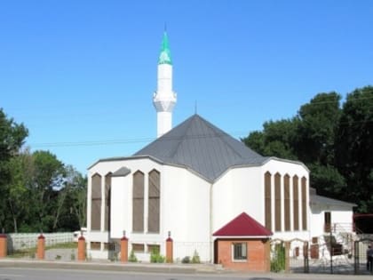 Ростовским мусульманам мало одной мечети