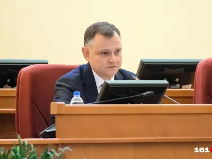 Смена руководства в авиастроении Ростовской области