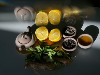 Заболеваемость гриппом и ОРВИ превысила эпидпорог по всей Ростовской области