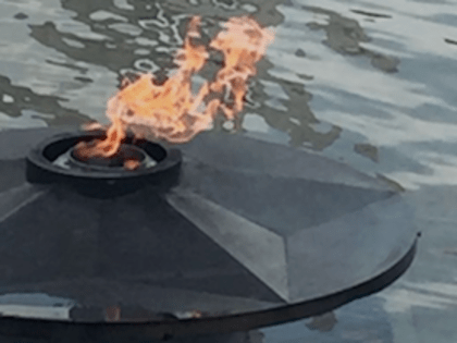 Вечный огонь появится в Кумженской роще Ростова к 9 мая