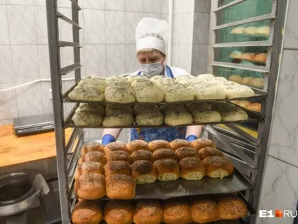 Цены на хлеб в Ростовской области продолжат расти