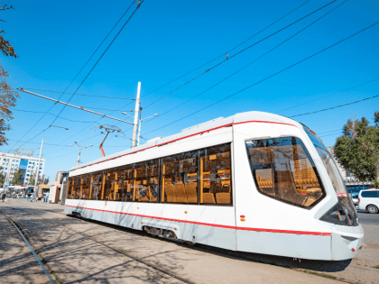 Ростовский трамвай: новые вызовы и подорожание проекта