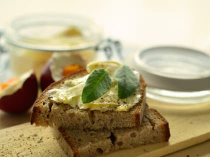 Рост цен на сливочное масло в России вызывает озабоченность