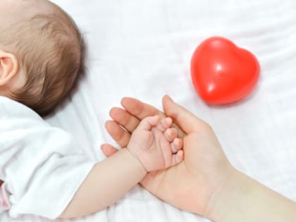 Две двойни родилось в Таганроге в июне