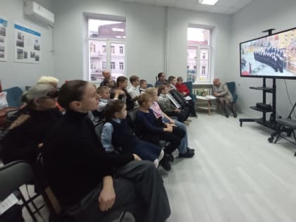 165 лет со дня рождения Михаила Ипполитова-Иванова